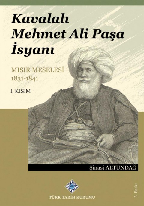 Kavalali Mehmet Ali Pasa Isyani 