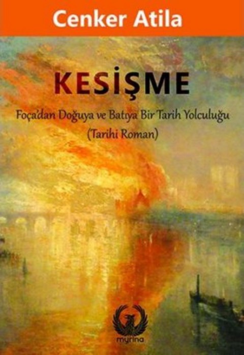 Kesisme
