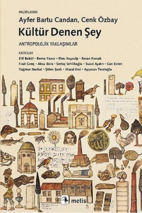 Kultur Denen Sey