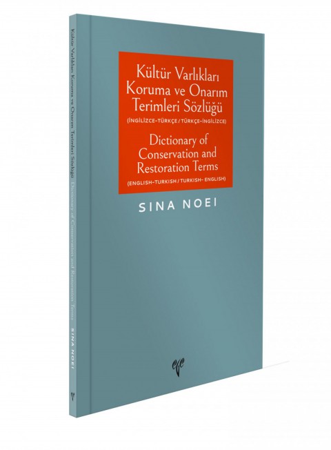 Dictionary of Conservation and Restoration Terms
