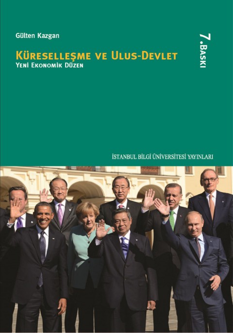 Kuresellesme ve Ulus-Devlet Yeni Ekonomik Duzen