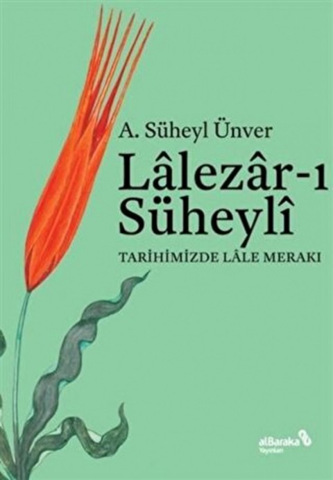 Lalezar-ı Suheyli