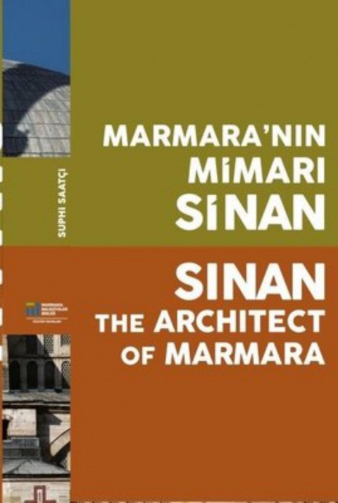 Marmara'nin Mimari Sinan