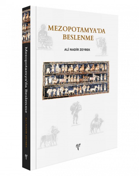 Mezopotamya 'da Beslenme