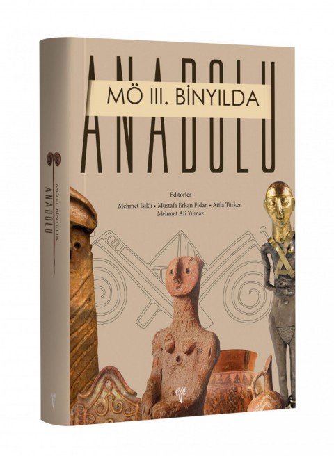 MÖ III. Binyilda Anadolu