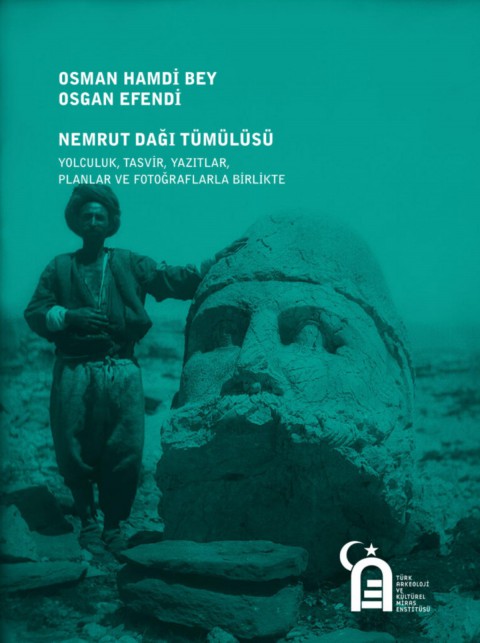 Nemrut Dagi Tumulusu