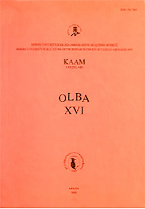 Olba XVI