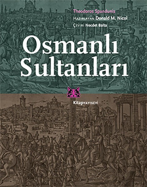 Osmanli Sultanlari