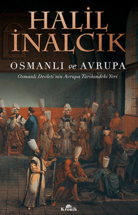 Osmanli ve Avrupa