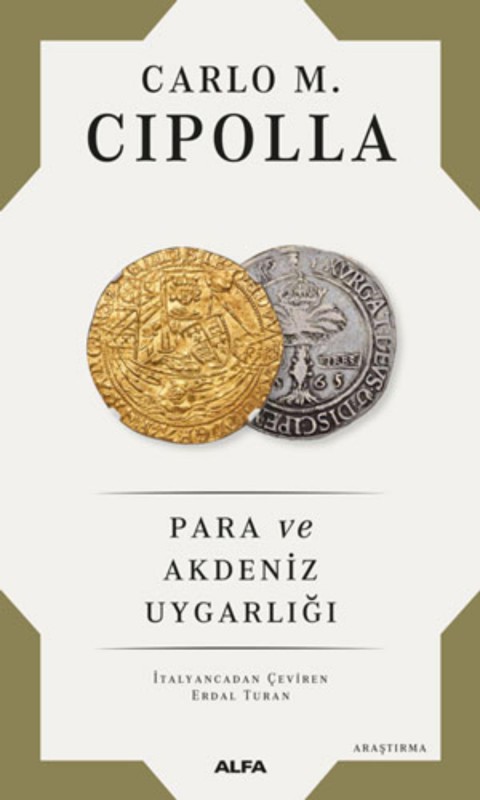 Para ve Akdeniz Uygarligi