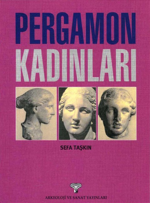 Pergamon Kadinlari