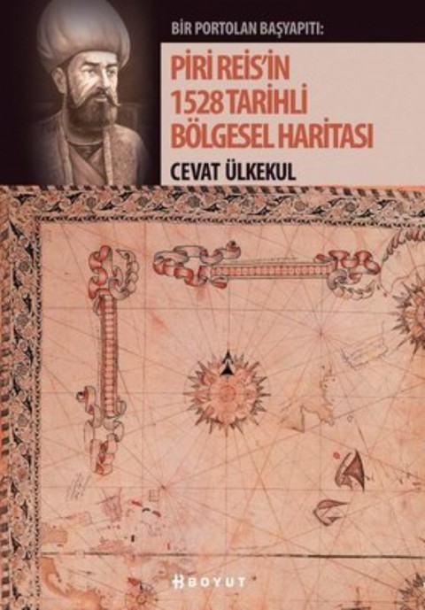 Piri Reis'in 1528 Tarihli Bolgesel Haritasi
