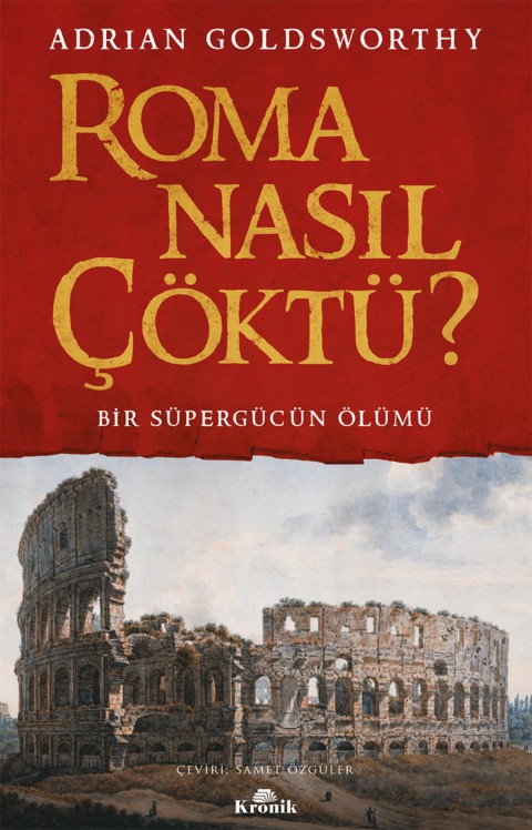 Roma Nasil Coktu?
