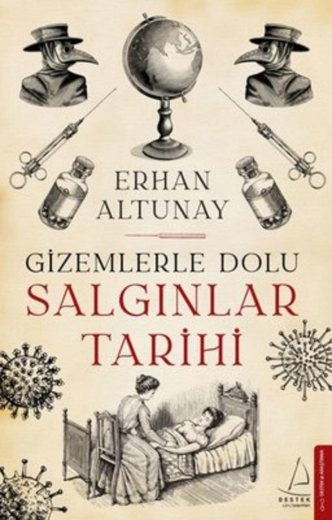 Salginlar Tarihi - Gizemlerle Dolu