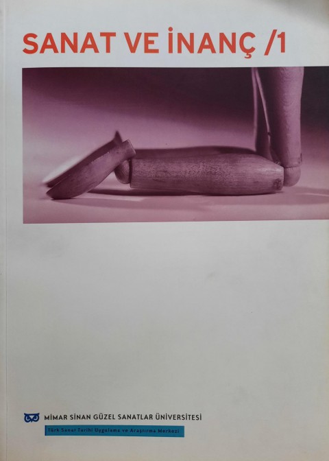 Sanat ve Inanc (2 Vols)