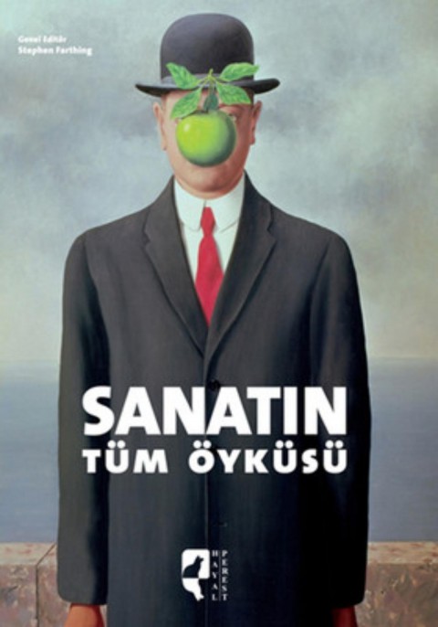 Sanatin Tum Oykusu