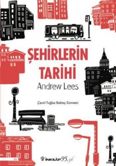 Sehirlerin Tarihi