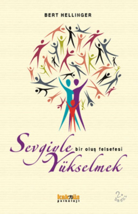 Sevgiyle Yukselmek