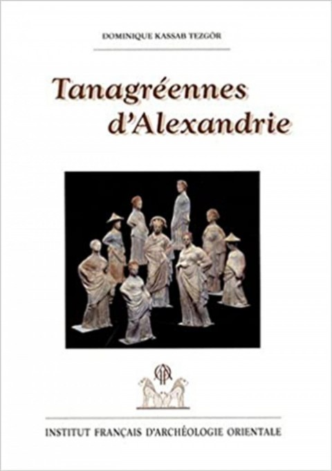 Tanagréennes d'Alexandrie