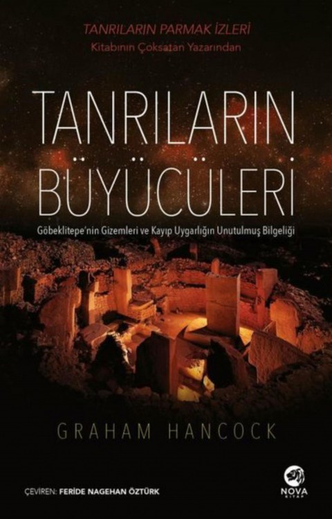 Tanrilarin Buyuculeri
