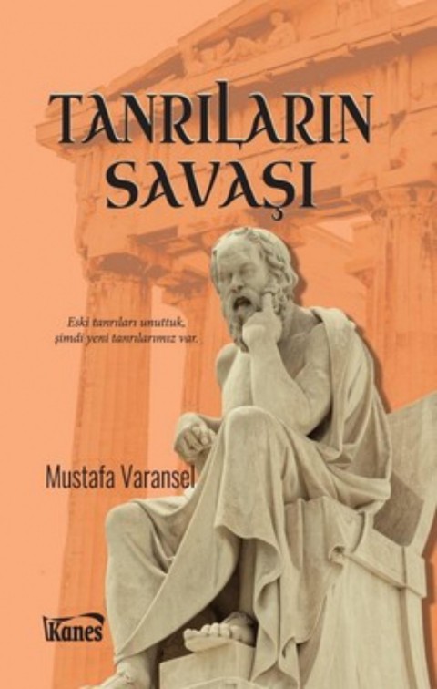 Tanrilarin Savasi