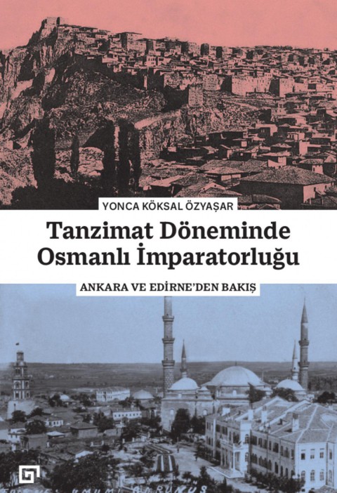 Tanzimat Doneminde Osmanli Imparatorlugu