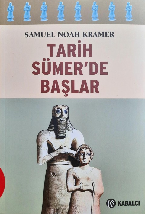 Tarih Sumer'de Baslar