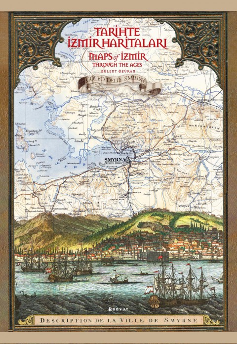 Tarihte Izmir Haritalari