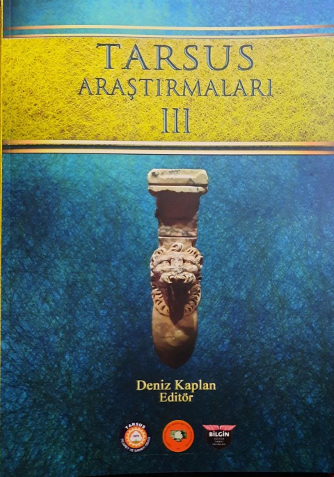 Tarsus Arastirmalari III 