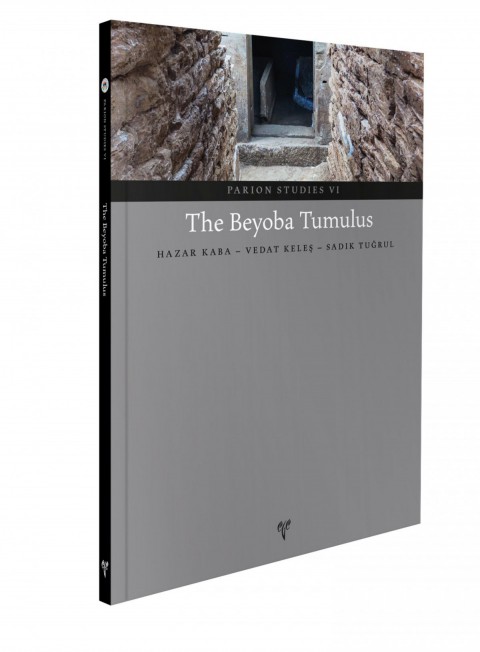 The Beyoba Tumulus - Parion Studies VI