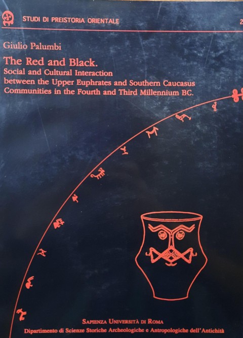 The Red and Black 