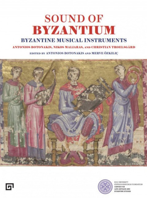 The Sound of Byzantium