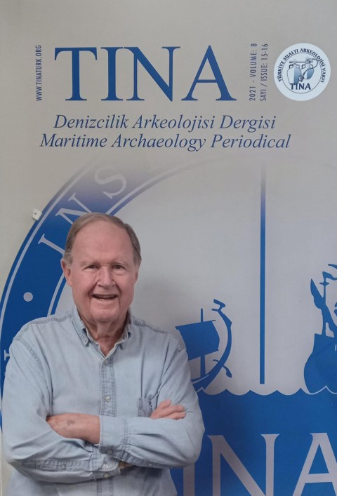 Maritime Archeology Periodical 15-16 - TINA