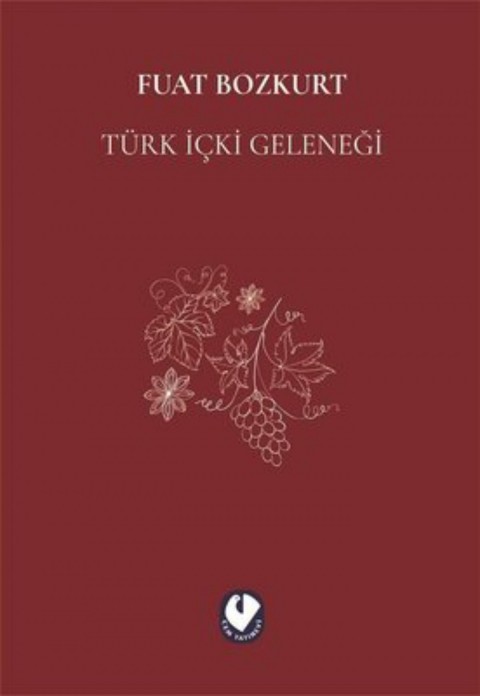 Turk Icki Gelenegi