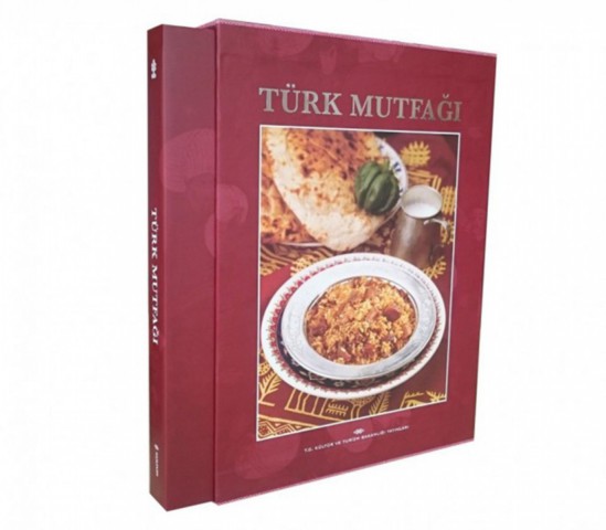 Turk Mutfagi
