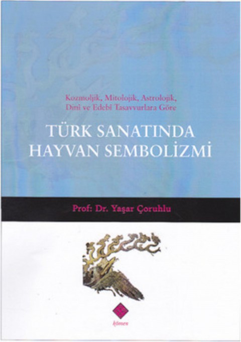 Turk Sanatinda Hayvan Sembolizmi