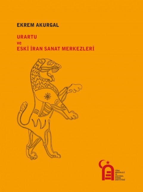 Urartu ve Eski Iran Sanat Merkezleri