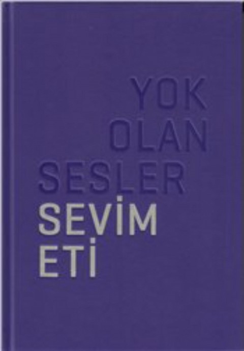 Yok Olan Sesler 