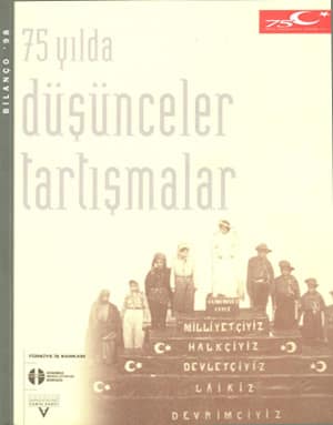 75 Yilda Dusunceler Tartismalar