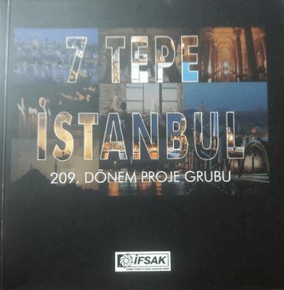 7 Tepe Istanbul