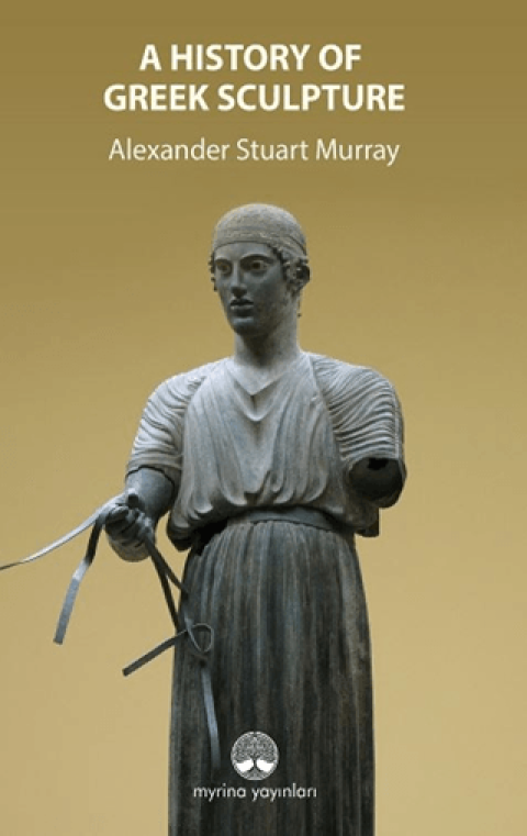 A History Of Greek Sculpture