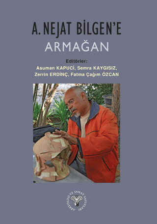 A. Nejat Bilgen'e Armagan