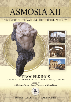 ASMOSIA XII Proceedings of the XII. Asmosia International Conference