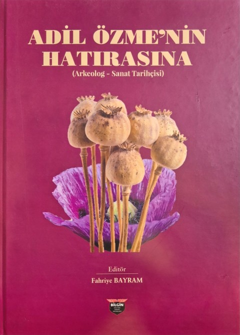 Adil Ozme'nin Hatirasina