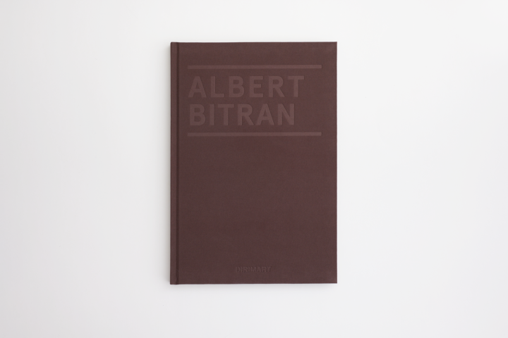 Albert Bitran Golge Topraklar Gok Topraklar