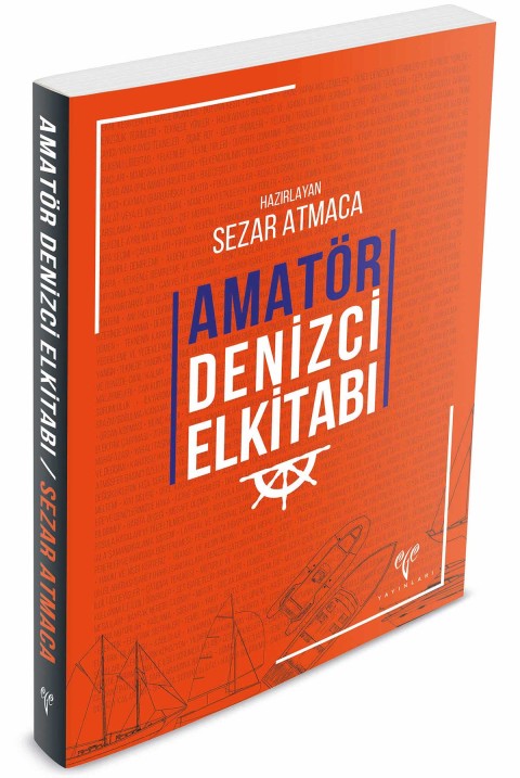 Amator Denizci El Kitabi