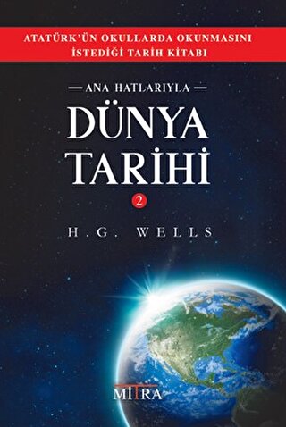 Ana Hatlariyla Dunya Tarihi 2
