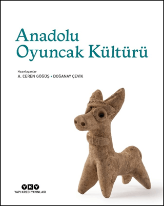 Anadolu Oyuncak Kulturu