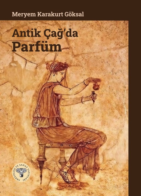 Antik Cag’da Parfum