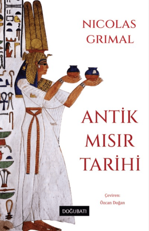 Antik Misir Tarihi
